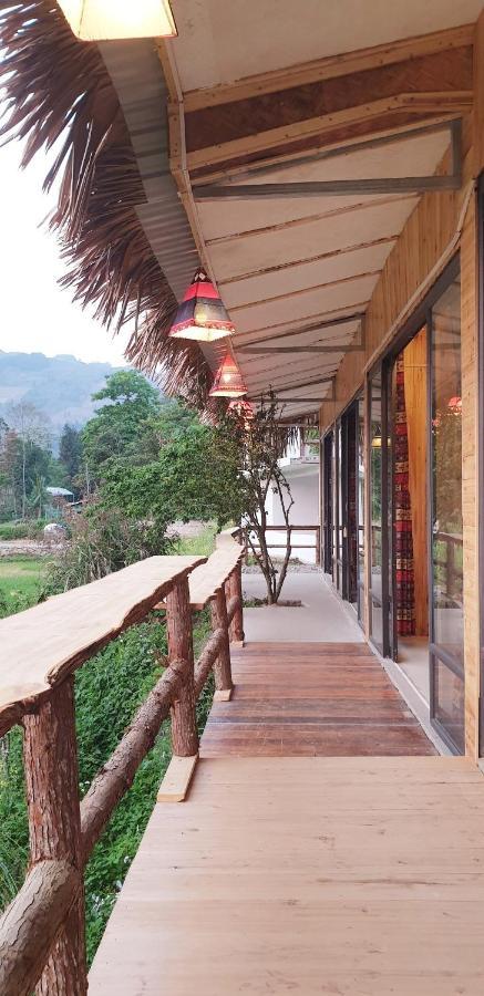 Le Country house *