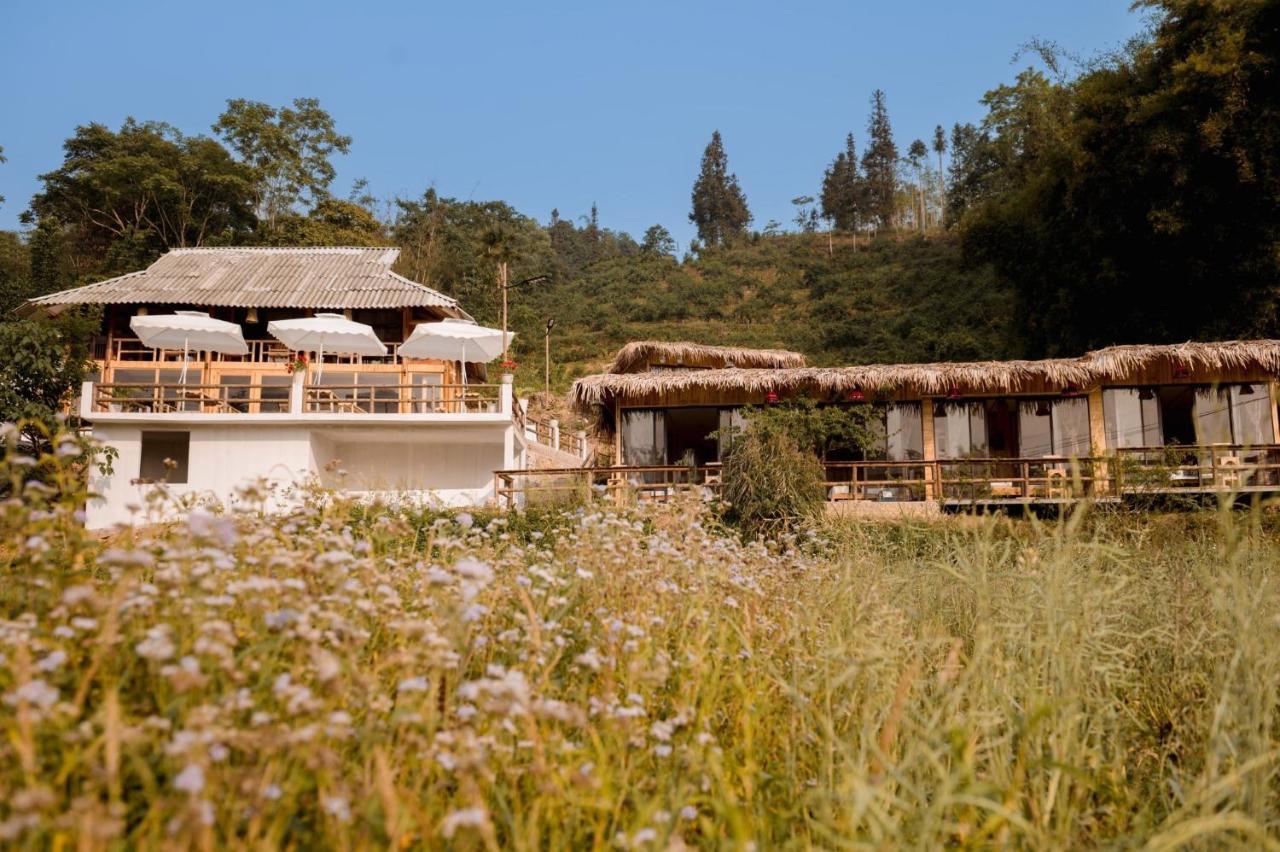 Country house Le *