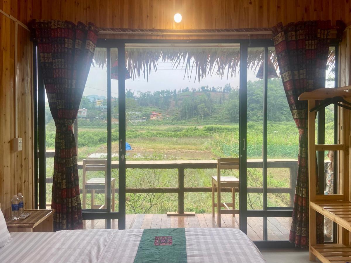 Le Bac Ha (Lao Cai)