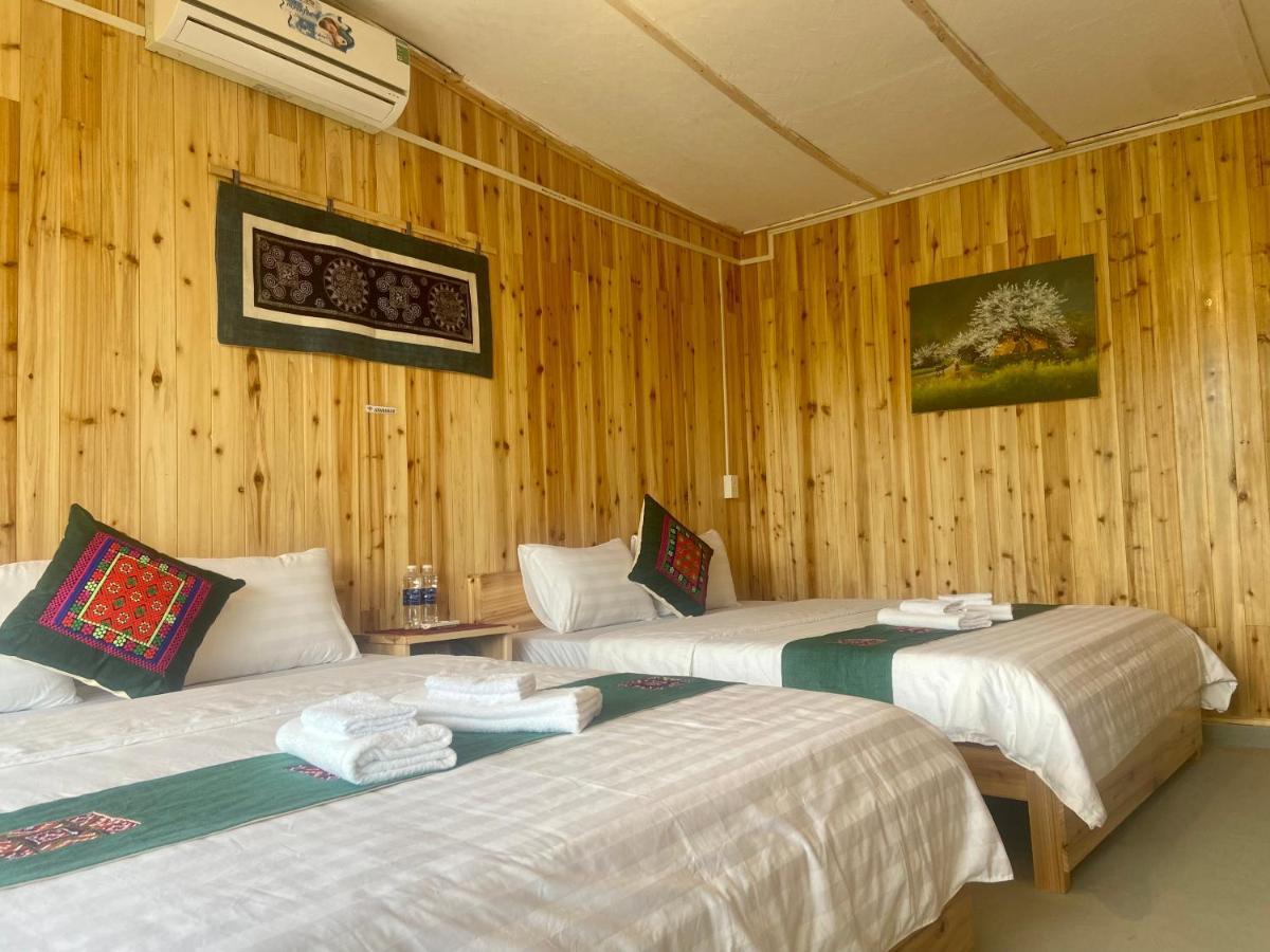 Country house Le